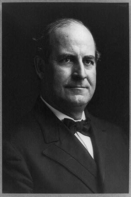 William Jennings Bryan CreationWiki The Encyclopedia Of Creation Science