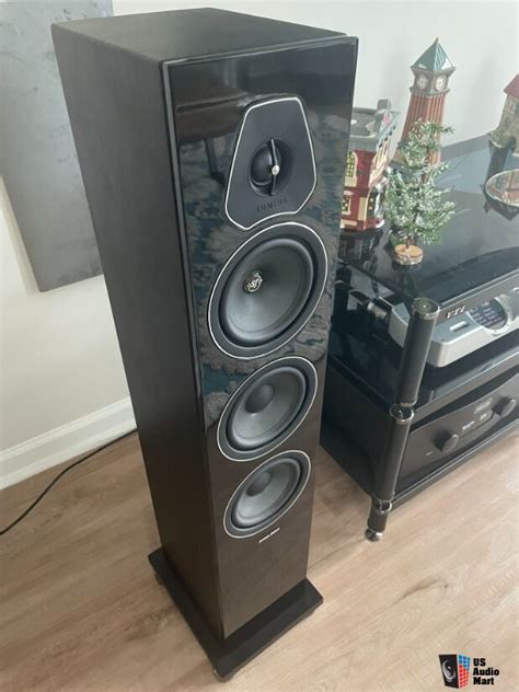 Sonus Faber Lumina III Photo #4811791 - US Audio Mart