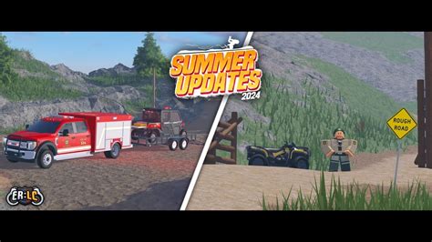 ERLC Summer Update Part 3 Has Been Teased For The Next Map Update