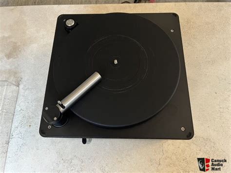 Okki Nokki One Record Cleaning Machine For Sale Canuck Audio Mart