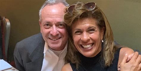 'Today' Star Hoda Kotb and Joel Schiffman's Wedding, Ring, and ...