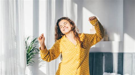 Stuck In An Afternoon Slump Could Be The Air In Your Bedroom