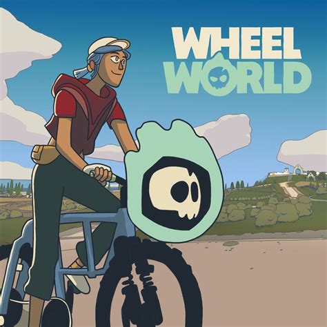 Wheel World Community Reviews IGN