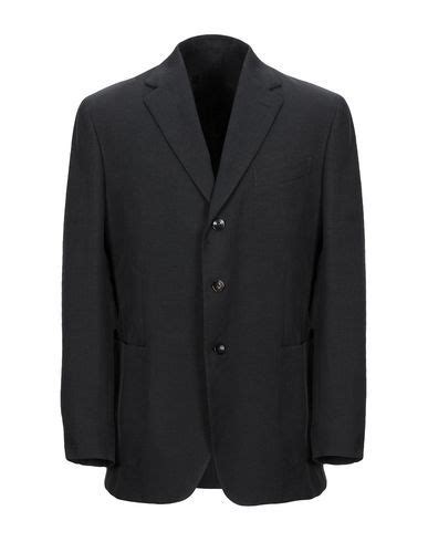 Boglioli Blazer In Steel Grey ModeSens Boglioli Blazer Blazers