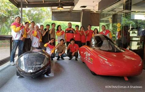 Diikuti Lebih Dari 80 Tim Shell Eco Marathon 2024 Siap Digelar Di