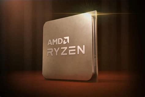 AMD Unveils New Ryzen 5000-Series Processors at CES 2021 | Beebom