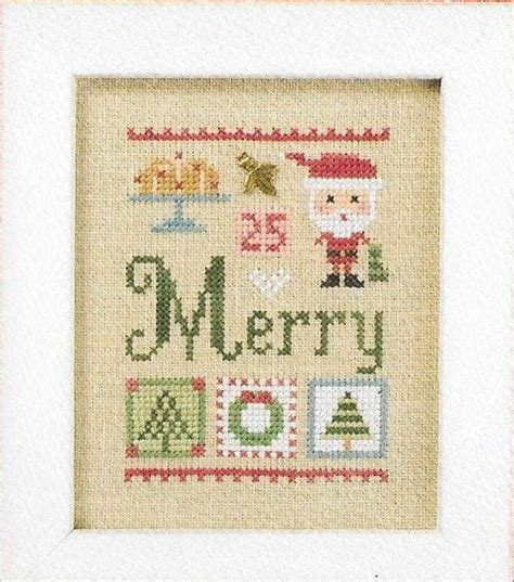 Lizzie Kate Celebrate With Charm Flip It Series Merry F Christmas