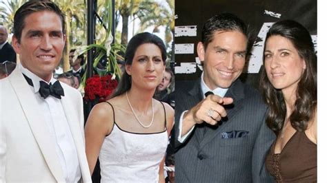 Jim Caviezel's Net Worth 2024, Age, Wife, Children, Career - JournalElite