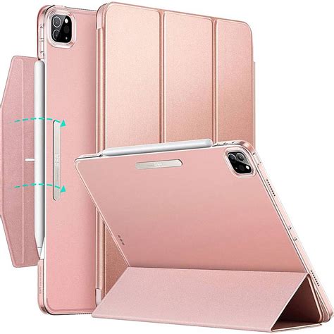 Saharacase Esr Folio Case For Apple Ipad Pro Nd Rd And Th Gen