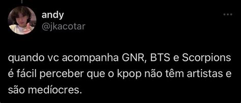 Todo Dia Army Passando Vergonha On Twitter Fa Ou Hater Https T Co