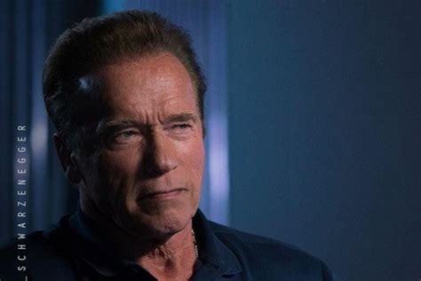 Arnold Schwarzenegger Se Somete A Cirug A Del Coraz N Fotos Xeu