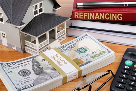 Better refinancing options will be offered soon by Newrezllc 8