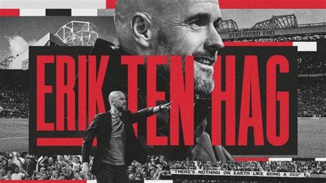 Erik Ten Hag Terapkan Aturan Baru Di Mu Alkohol Dan Koki Pribadi