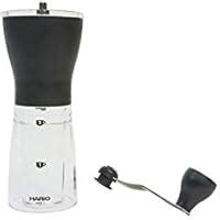 Hario Ceramic Coffee Mill Mini Slim Amazon Ca Home