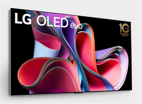 Lg Oled G Tegoroczny Telewizor K Z Panelem Oled Evo Zaoferuje