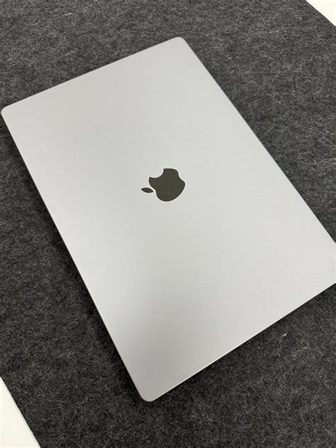 M1 MacBook Pro 16 Inch 1TB 16GB RAM, Computers & Tech, Laptops ...