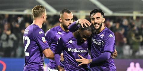 Fiorentina Torino Le Pagelle Dei Toscani