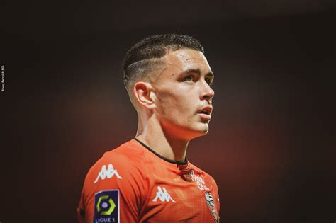 Enzo LE FEE FC Lorient