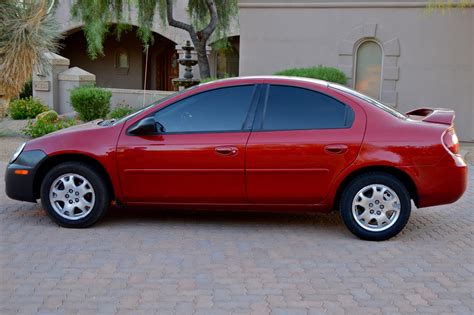 2002 Dodge Neon Pictures Cargurus