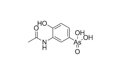 Arsonic Acid Buy From Supplier AdooQ