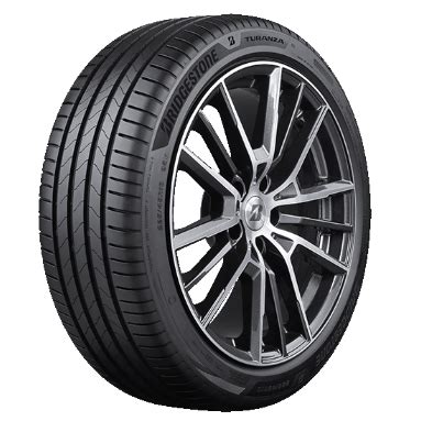 Bridgestone Turanza 6 Tire Rating Overview Videos Reviews