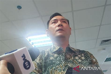 Kpi Putuskan Tayangan Ganjar Di Azan Tv Tidak Langgar P Sps Antara News