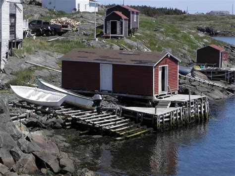 Change Islands Newfoundland Tourist Information