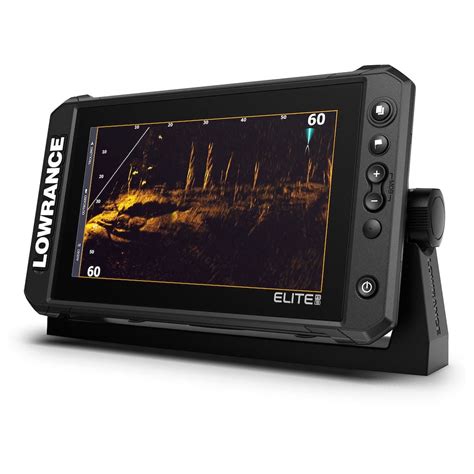 Hds Live 12 With Active Imaging 3 In 1 Transducer Lowrance Au