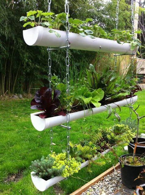 Best Creative Garden Container Ideas And Designs For