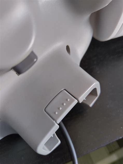 N64 controller parts : r/n64