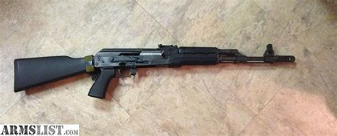 Armslist For Sale Yugo M70 Npap Ak47 4 Mags