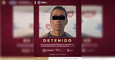 Policía Municipal Captura A Presunto Homicida Minutos Después De Cometer El Delito Uniradio