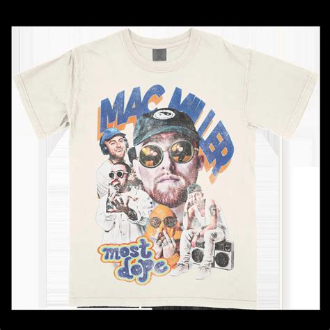 Mac Miller Most Dope Walmart