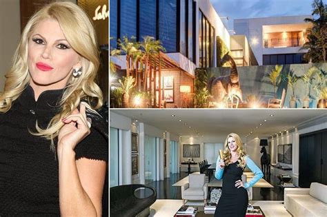 AS CASAS E MANSÕES MAIS LUXUOSAS DO MUNDO DAS CELEBRIDADES Page 22