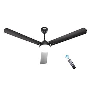 Buy HAVAI Spinel BLDC Ceiling Fan 3 Blades 28W 1200mm Blade With