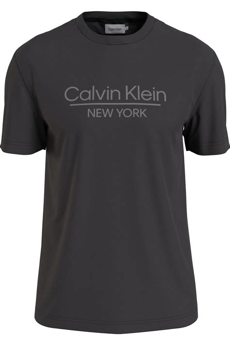 Calvin Klein New York Logo T Shırt Fiyatı Yorumları Trendyol