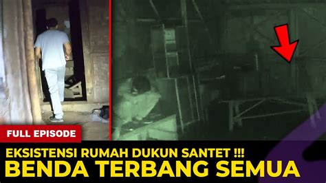 Full Episode Rumah Nenek Dukun Santet Youtube