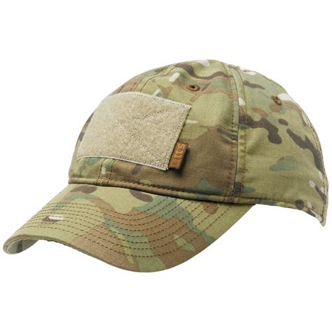 511 Tactical Flag Bearer Baseball Cap Army Military Patrol Hat