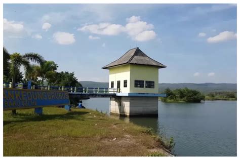 Perkenalkan Waduk Kedungbrubus Objek Wisata Madiun Yang Tawarkan Nilai