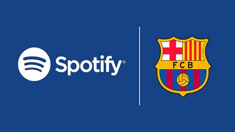 Socios Del Fc Barcelona Aprueban El Patrocinio De Spotify El Sumario