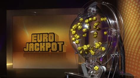 Eurojackpot Zwei Mal Millionen Gehen Nach Deutschland Panorama