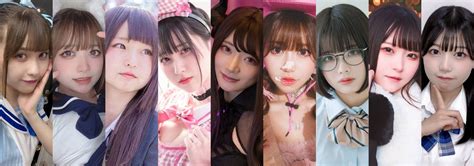 「アフターチャイム」、sns総フォロワー200万人超の人気コスプレイヤーが結集！1曲限りの解散アイドルとしてデビュー！ Gamepress