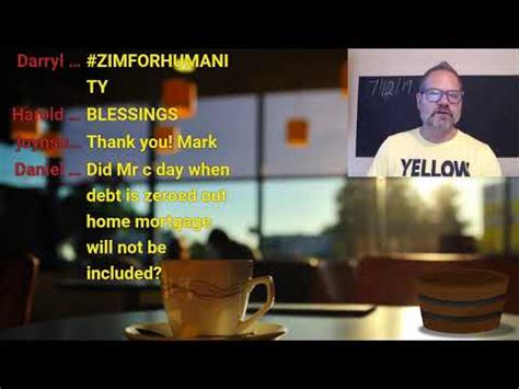 Coffee With MarkZ YouTube