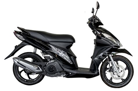 Suzuki Skydrive Fi Thm Philippines