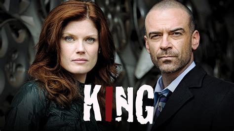 Watch King (2011) (2011) TV Series Free Online - Plex