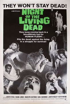 Night of the Living Dead - Wikipedia