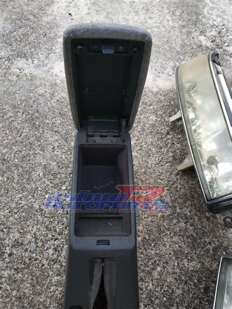 All About Jdm Parts Honda Accord Sm4 Cb3 Cb7 Jdm Armrest