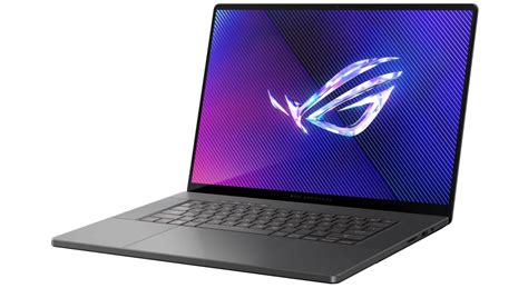 Ces Asus Prezint Noi Laptopuri Rog Strix Scar I Zephyrus Cu