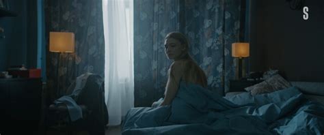 Nude Video Celebs Oksana Akinshina Sexy Container S03e02 2023