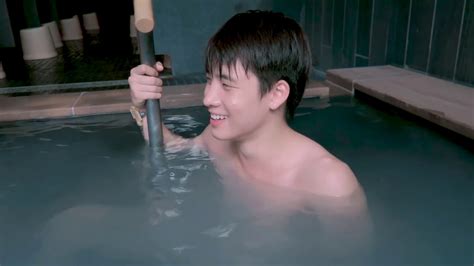 Japan Tour BL Thai Actors NAKED YouTube